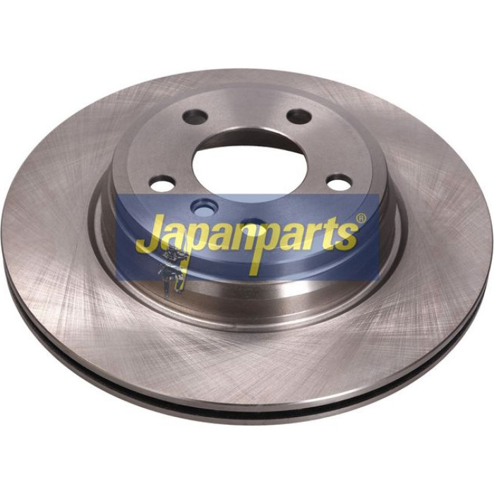 Japanparts Bremsscheibe DP-0115C Japanparts Bremsscheibe DP-0115C