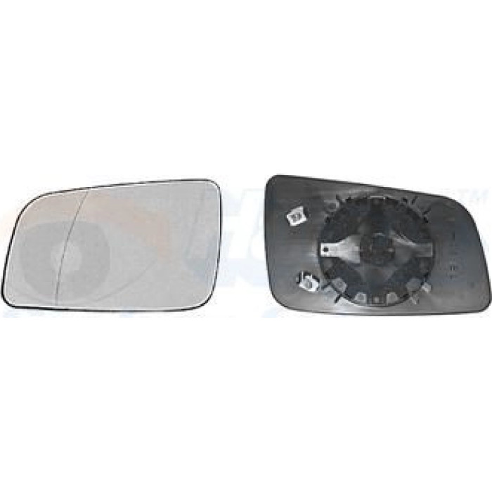 Van Wezel Außenspiegelglas 3742861 Van Wezel Außenspiegelglas 3742861