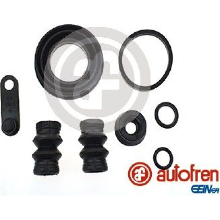 Reparatursatz Bremssattel Mini T. Cooper 1,6-2,0 10-16 D42267 Reparatursatz Bremssattel Mini T. Cooper 1,6-2,0 10-16 D42267