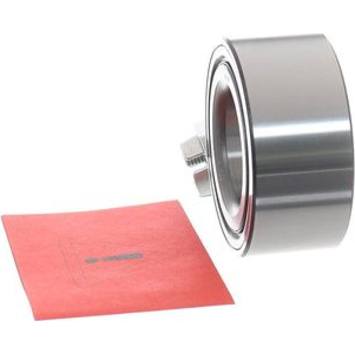 SKF Radlagersatz VKBA 3616 - Vorderachse SKF Radlagersatz VKBA 3616 - Vorderachse