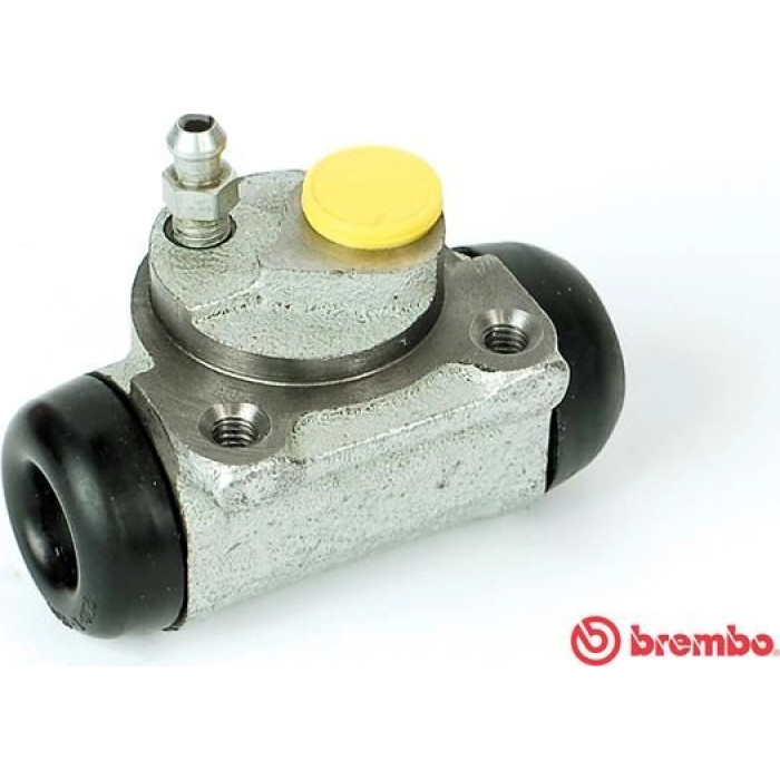 BREMBO Radbremszylinder A 12 192 BREMBO Radbremszylinder A 12 192