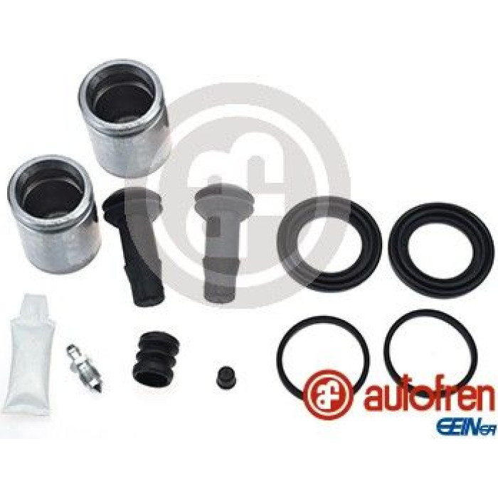 Reparatursatz Bremssattel Audi S. A4/A6/A8 94-02 D42053C Reparatursatz Bremssattel Audi S. A4/A6/A8 94-02 D42053C