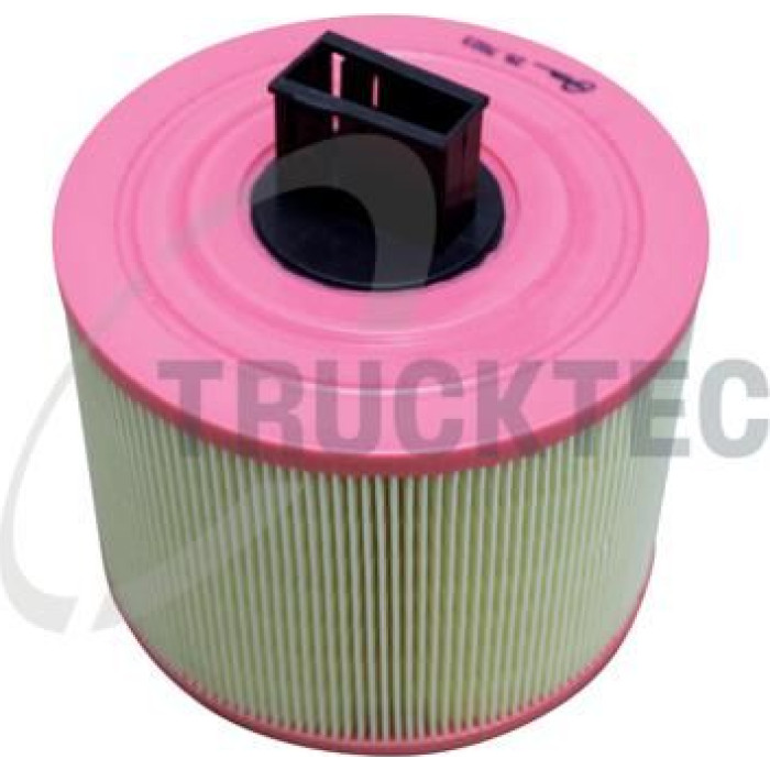 TRUCKTEC AUTOMOTIVE Luftfilter 08.14.043 TRUCKTEC AUTOMOTIVE Luftfilter 08.14.043