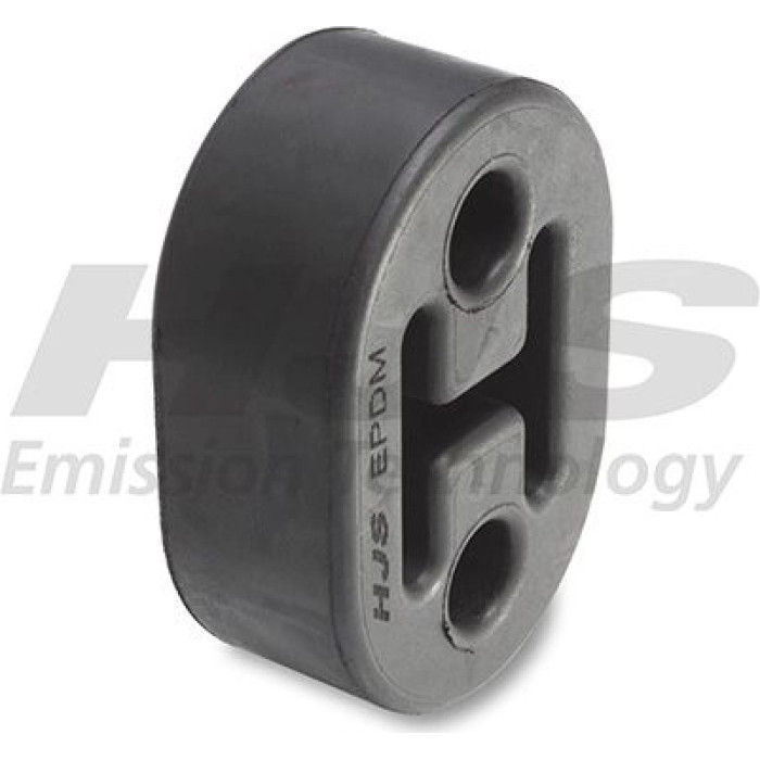 Halter, Abgasanlage 83 42 4195 Halter, Abgasanlage 83 42 4195