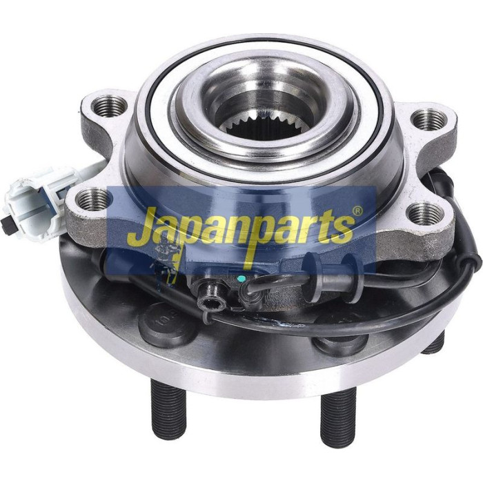 Japanparts Radnabe KK-13020 Japanparts Radnabe KK-13020