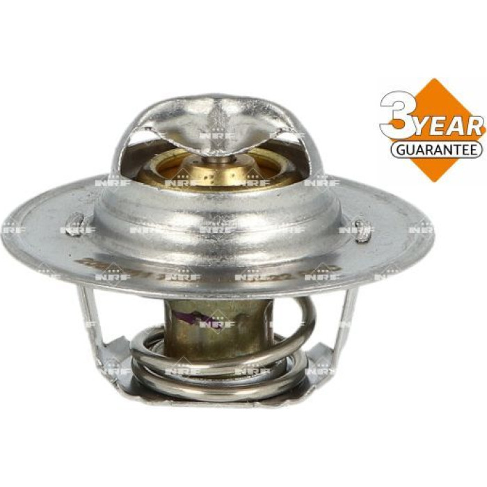 NRF Kühlmittelthermostat 725104