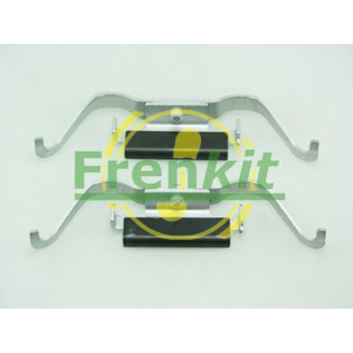 FRENKIT Zubehörsatz, Scheibenbremsbelag 901747 FRENKIT Zubehörsatz, Scheibenbremsbelag 901747