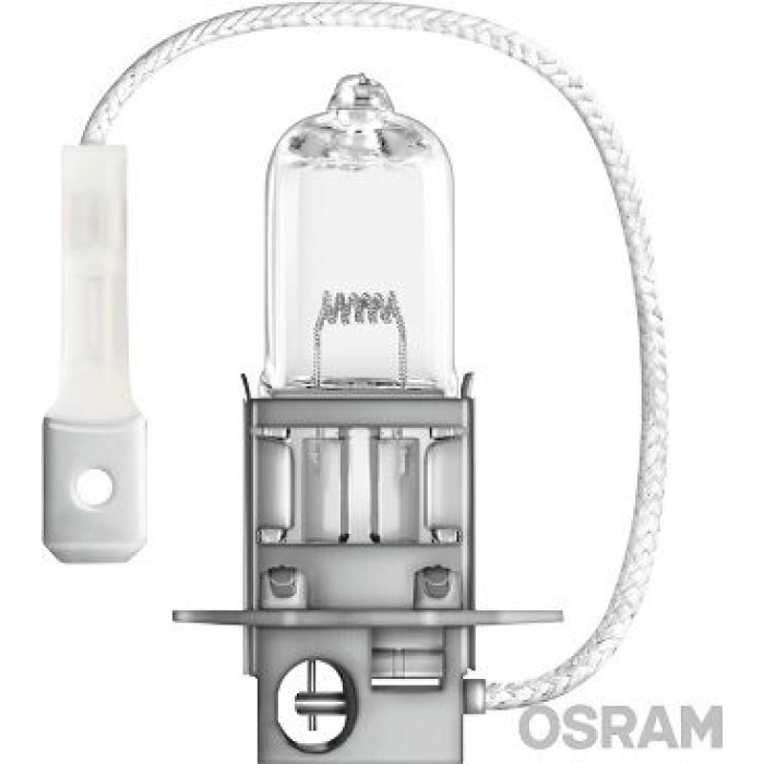 64156 H3 OSRAM 24V 70W PK22S