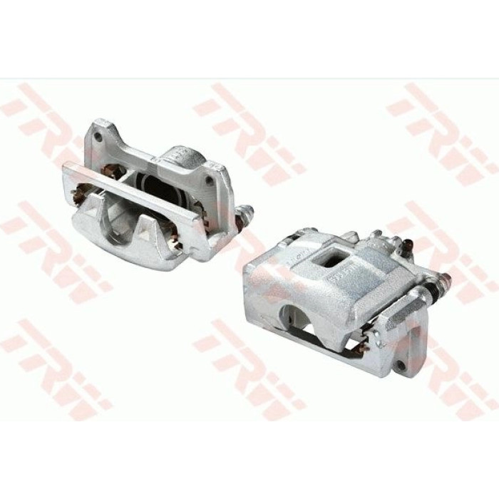 TRW Bremstrommel BCS753 TRW Bremstrommel BCS753