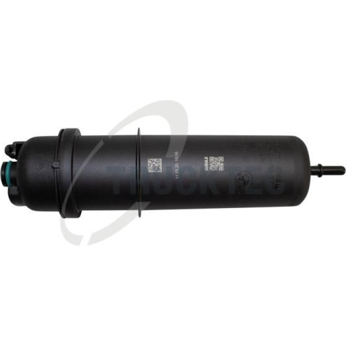TRUCKTEC AUTOMOTIVE Kraftstofffilter 08.38.053 TRUCKTEC AUTOMOTIVE Kraftstofffilter 08.38.053