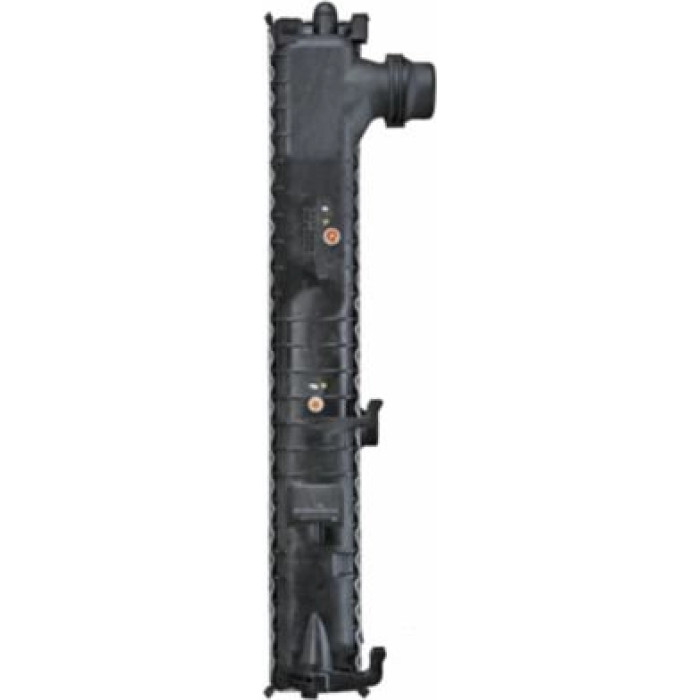 MAHLE Kühler, Motorkühlung CR 298 000P MAHLE Kühler, Motorkühlung CR 298 000P