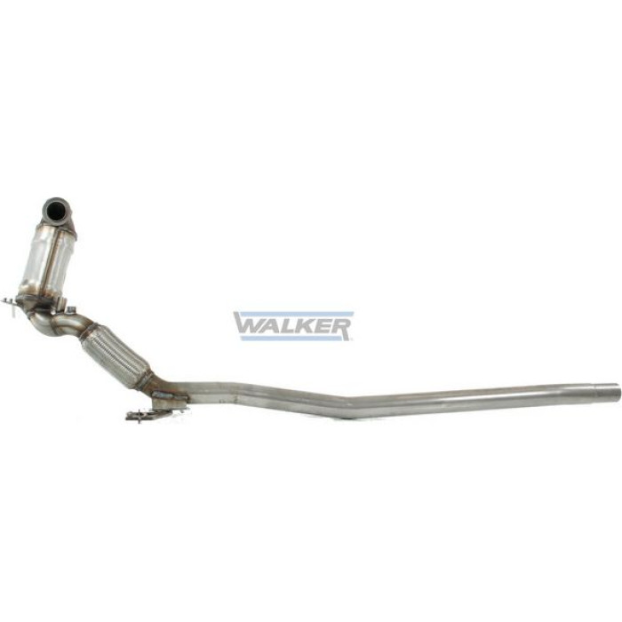 Walker Dieselpartikelfilter EVO C 73054 Walker Dieselpartikelfilter EVO C 73054