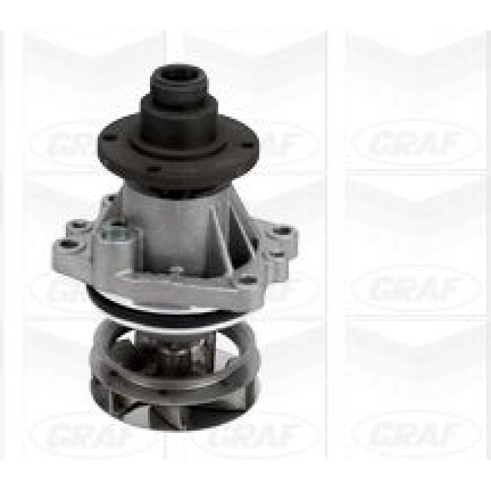 GRAF Wasserpumpe / Kühlmittelpumpe PA502A GRAF Wasserpumpe / Kühlmittelpumpe PA502A