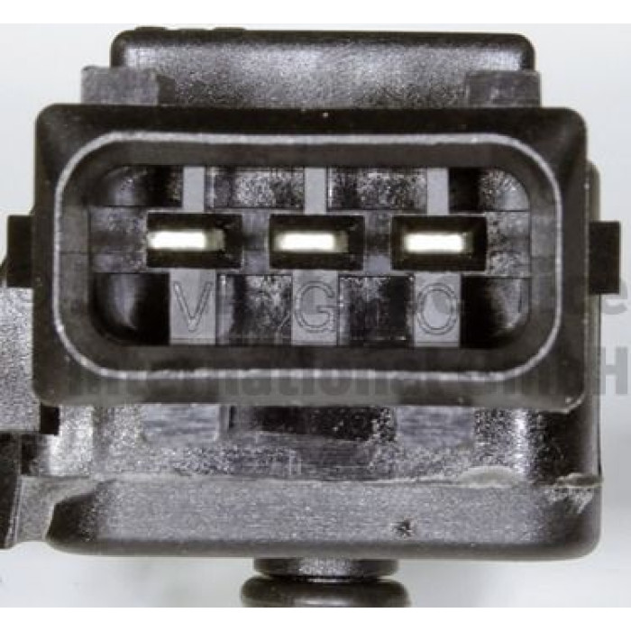 PIERBURG Sensor, Saugrohrdruck 7.18222.45.0