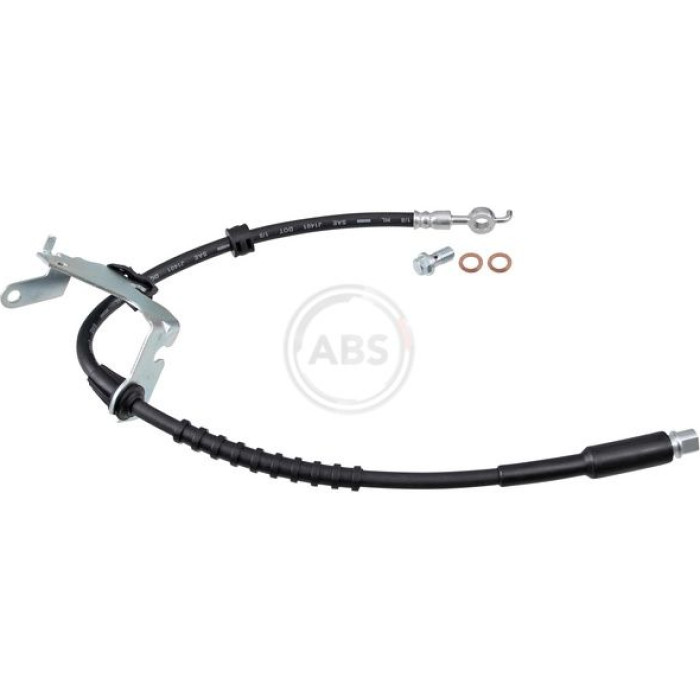 A.B.S. Bremsschlauch SL 1319 A.B.S. Bremsschlauch SL 1319