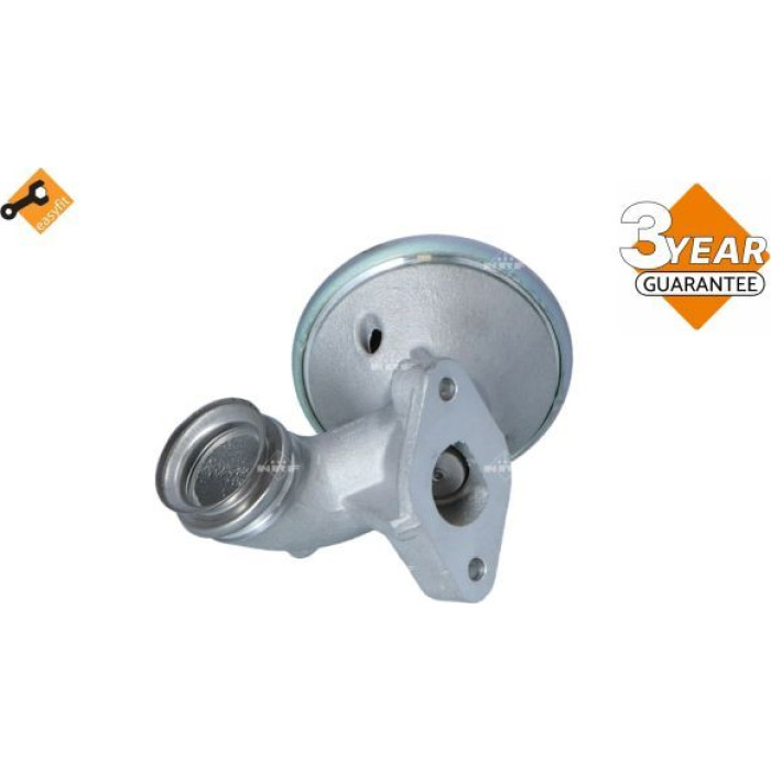 NRF AGR-Ventil 48391