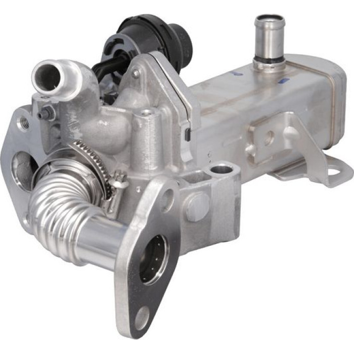Valeo AGR-Ventil 700452