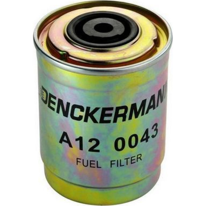 DENCKERMANN Kraftstofffilter A120043 DENCKERMANN Kraftstofffilter A120043
