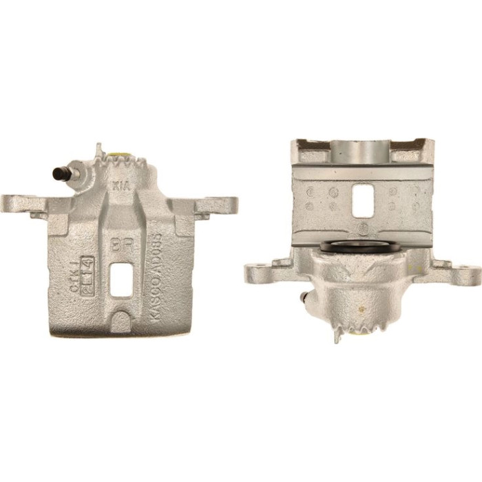 Bosch Bremssattel Hinterachse rechts 0 986 135 023 Bosch Bremssattel Hinterachse rechts 0 986 135 023