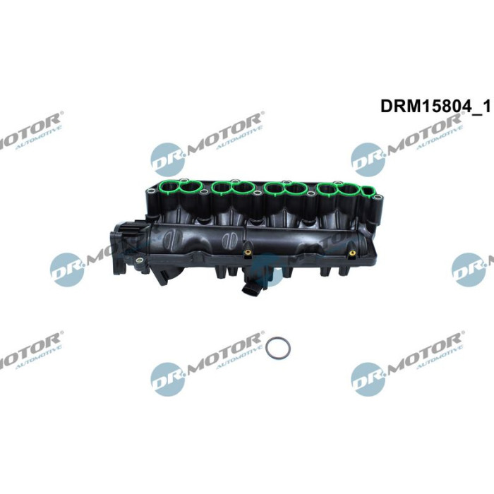 SAUGROHRMODUL DRM15804 SAUGROHRMODUL DRM15804