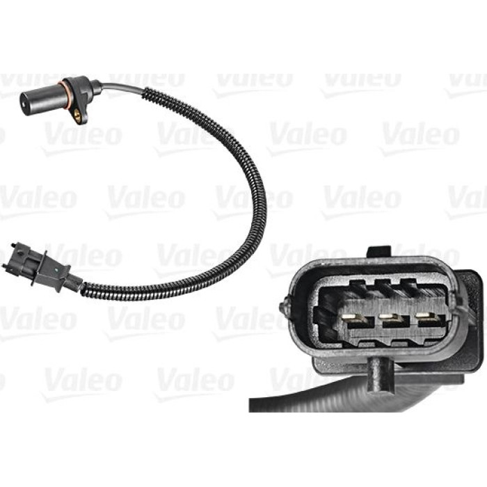 Valeo Kurbelwellensensor 254027 Valeo Kurbelwellensensor 254027