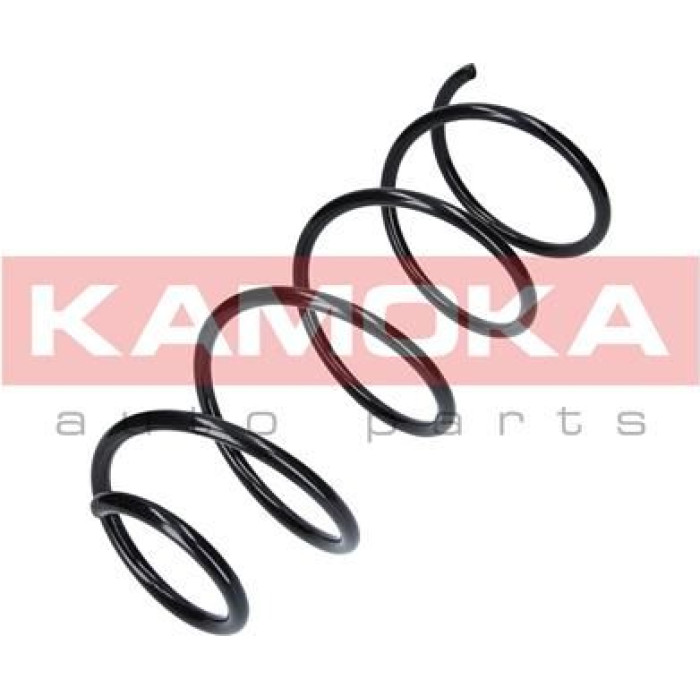 2110014 Kamoka Fahrwerksfeder 2110014