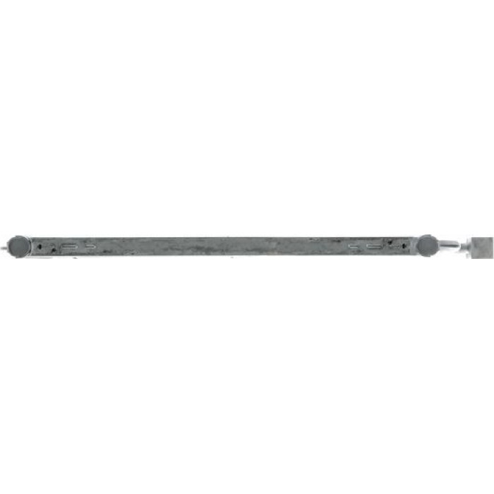 MAHLE Kondensator, Klimaanlage AC 317 000P