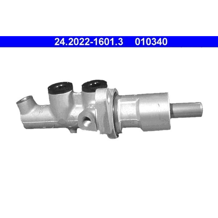 ATE Hauptbremszylinder 24.2022-1601.3 ATE Hauptbremszylinder 24.2022-1601.3