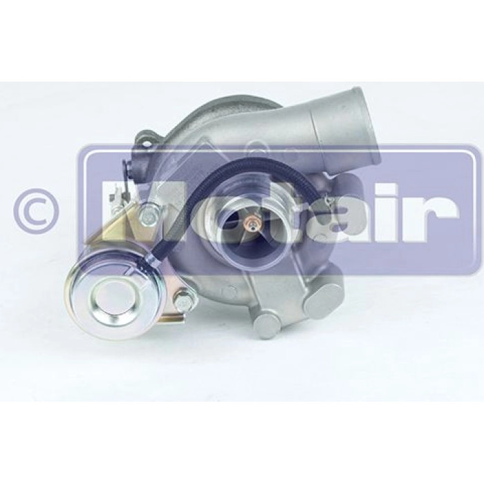 334312 ORIGINAL TURBO 334312 ORIGINAL TURBO