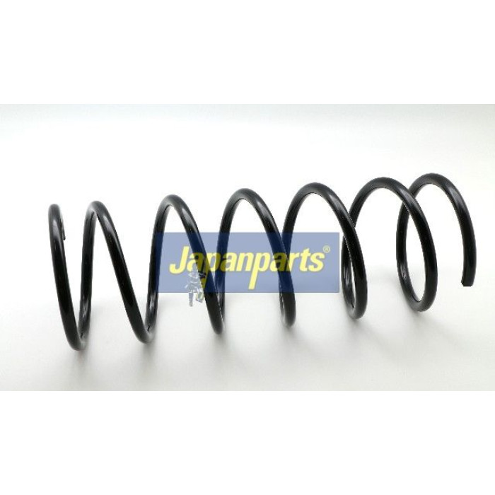 Japanparts Fahrwerksfeder ZC1321A Japanparts Fahrwerksfeder ZC1321A