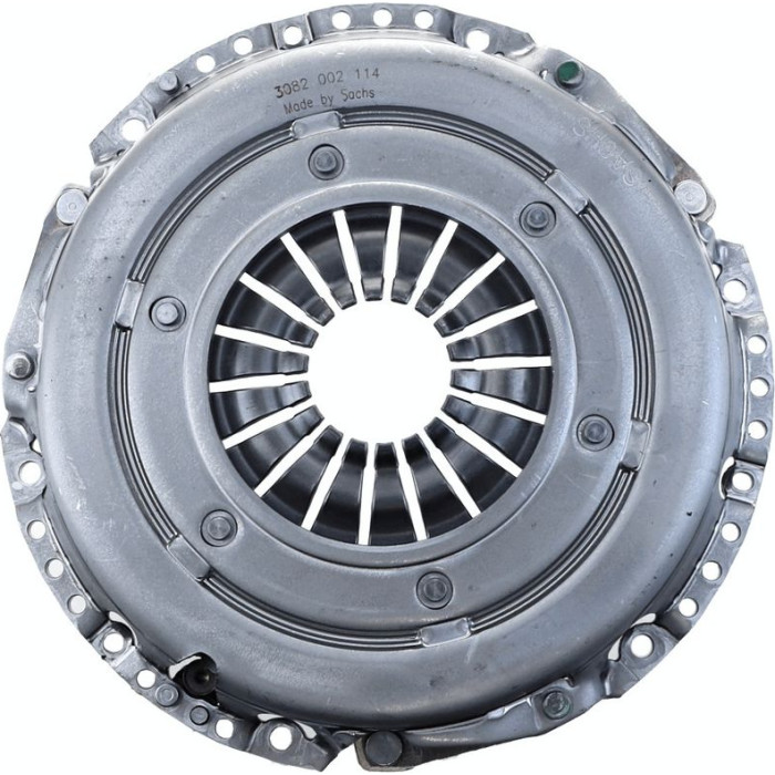 3 000 970 081 Sachs Kupplungssatz 3000 970 081 3 000 970 081 Sachs Kupplungssatz 3000 970 081