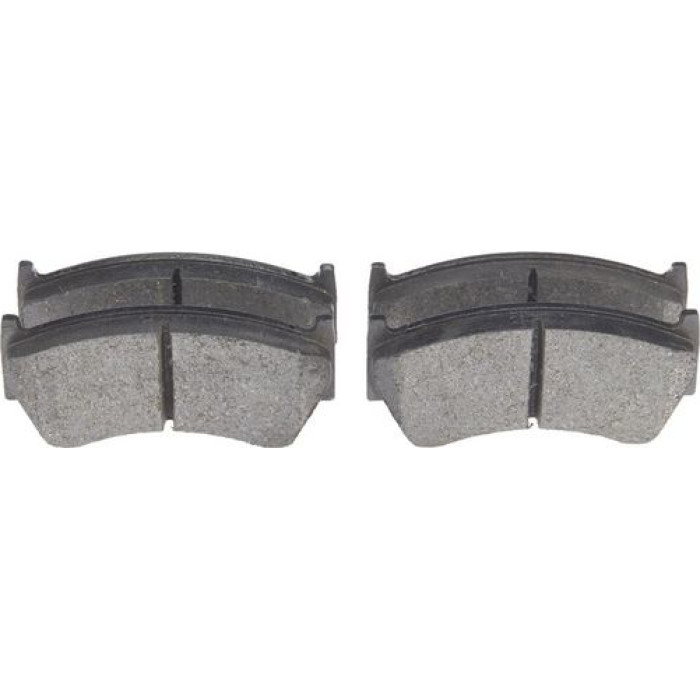 Bosch Bremsbelagsatz 0 986 424 369 Bosch Bremsbelagsatz 0 986 424 369