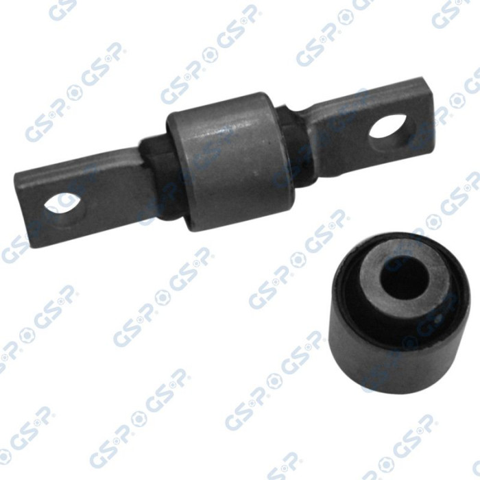 GSP Lagerung, Achsträger 514909S