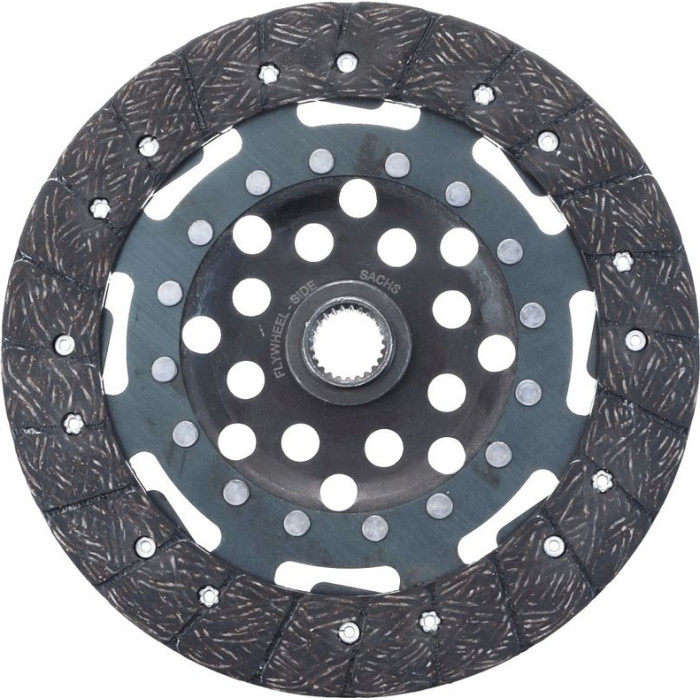 Sachs Kupplungssatz 3000 951 869 Sachs Kupplungssatz 3000 951 869