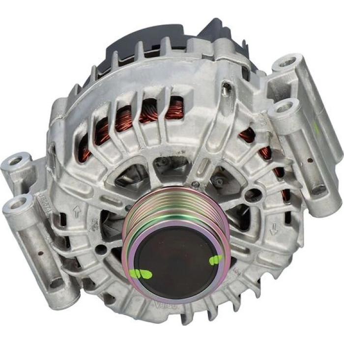 Valeo Lichtmaschine 439737 Valeo Lichtmaschine 439737