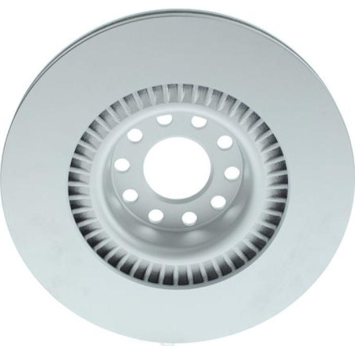 Bosch Bremsscheibe Vorderachse 0 986 479 589 Bosch Bremsscheibe Vorderachse 0 986 479 589
