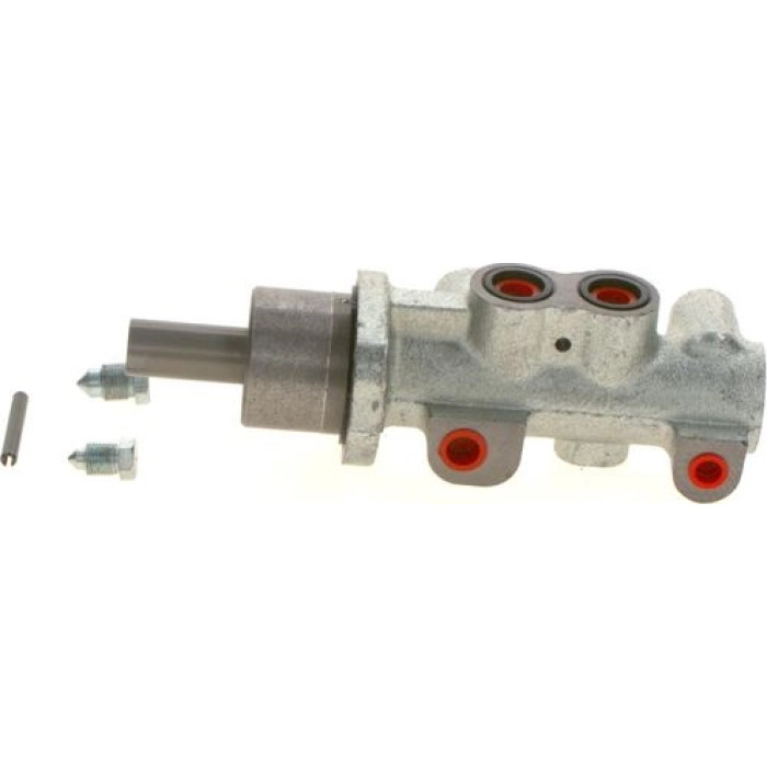 Bosch Hauptbremszylinder 0 986 480 939 Bosch Hauptbremszylinder 0 986 480 939
