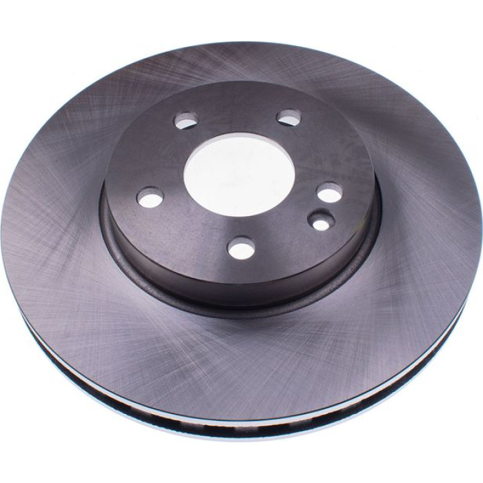 Denckermann Bremsscheibe B130814 Denckermann Bremsscheibe B130814