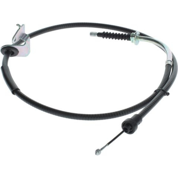 Bosch Handbremsseil rechts 1987482226 Bosch Handbremsseil rechts 1987482226