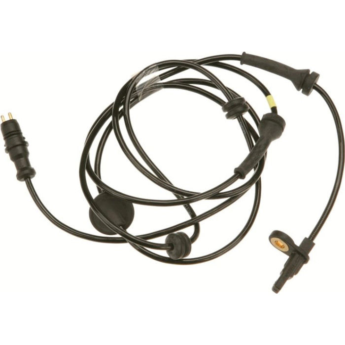 TRW Raddrehzahlsensor Hinterachse GBS2095 TRW Raddrehzahlsensor Hinterachse GBS2095