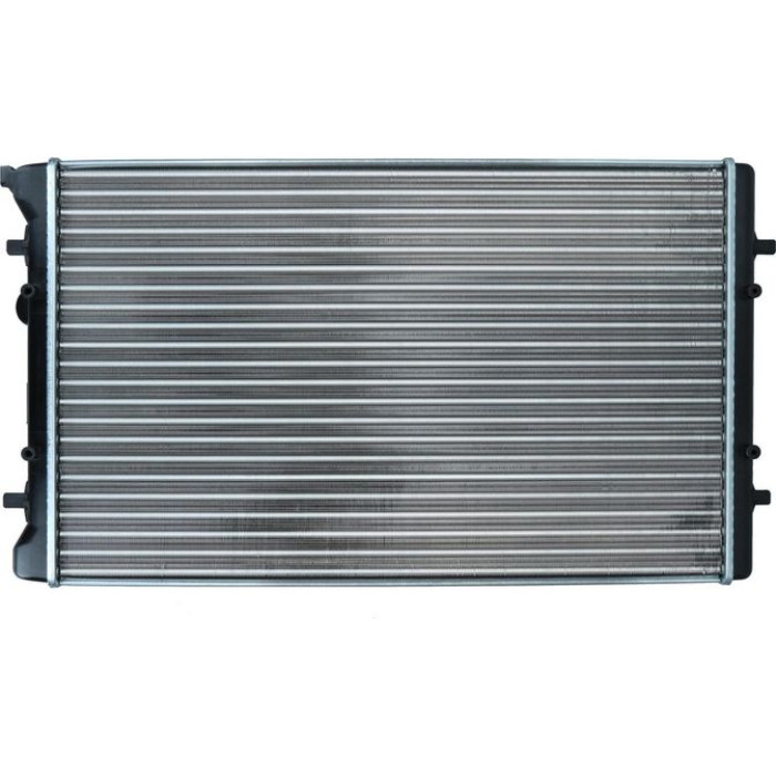 Kamoka Motorkühler 7705115 Kamoka Motorkühler 7705115