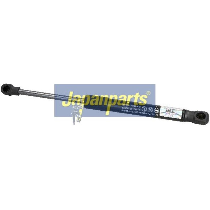 Japanparts Gasdruckfeder ZS09121 Japanparts Gasdruckfeder ZS09121