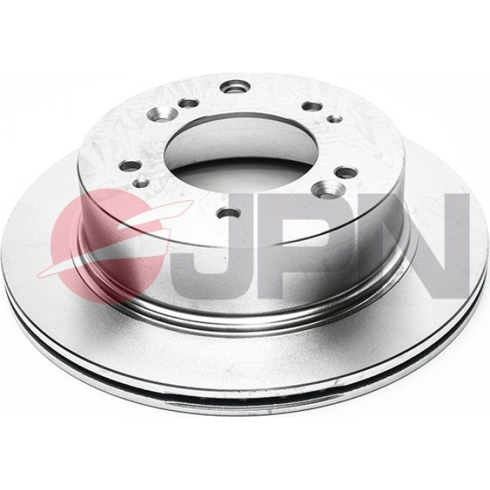 JPN Bremsscheibe 40H0316-JPN JPN Bremsscheibe 40H0316-JPN