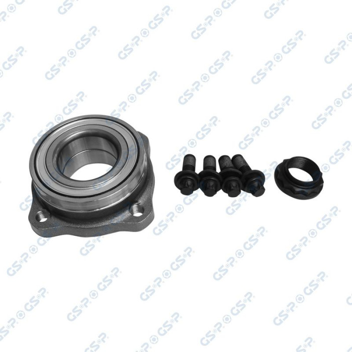 GSP Radlager 9249006K GSP Radlager 9249006K