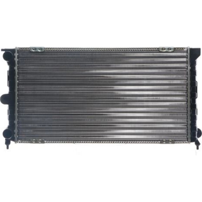 MAHLE Kühler, Motorkühlung CR 737 000S MAHLE Kühler, Motorkühlung CR 737 000S