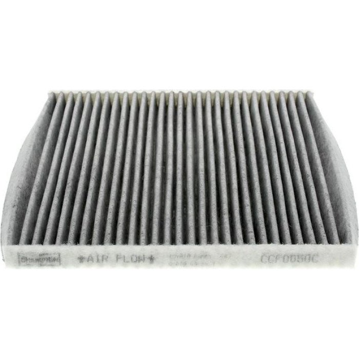 CCF0050C Champion Innenraumfilter CCF0050C CCF0050C Champion Innenraumfilter CCF0050C