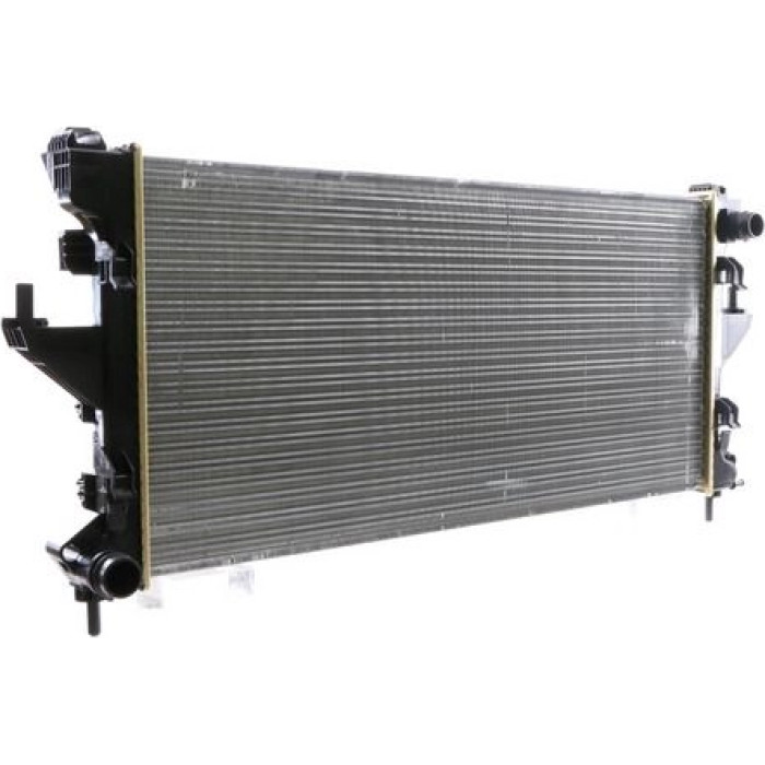 Kühler, Motorkühlung CR 881 000S