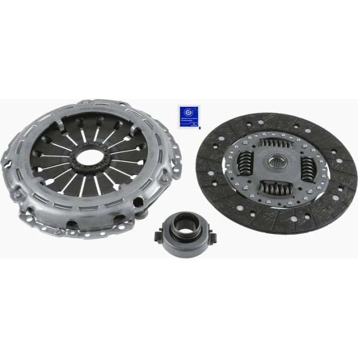 Sachs Kupplungssatz 3000 951 313