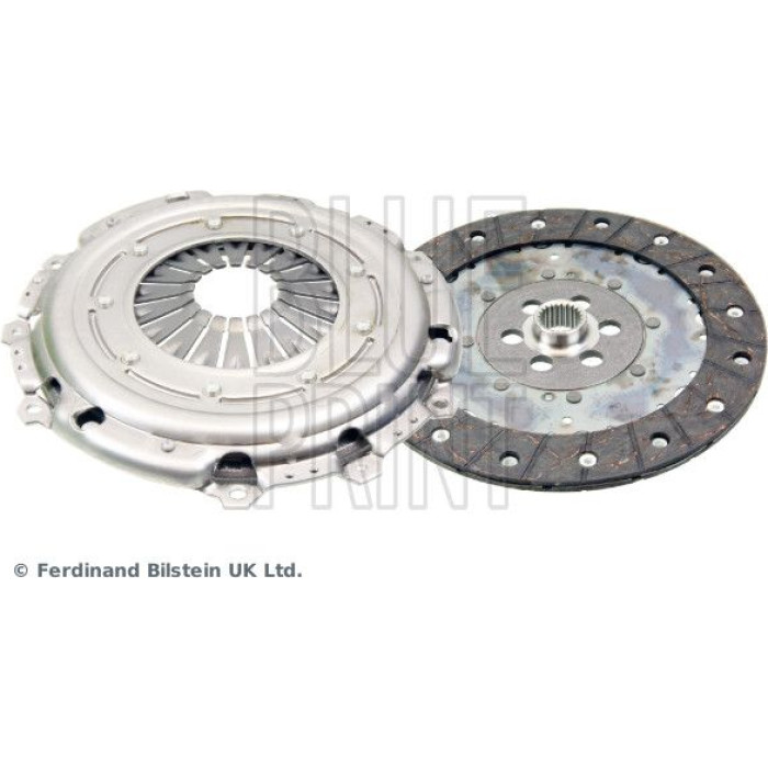 ADBP300162 BLUE PRINT Kupplungssatz ADBP300162 ADBP300162 BLUE PRINT Kupplungssatz ADBP300162