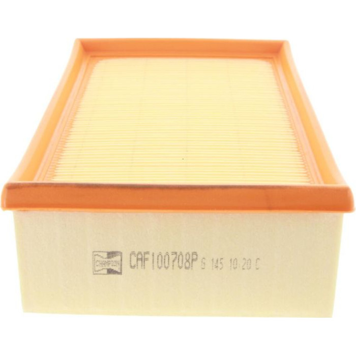 CAF100708P Champion Luftfilter CAF100708P CAF100708P Champion Luftfilter CAF100708P